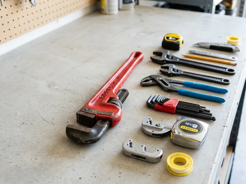 Emergency Plumber in Riverton, WY